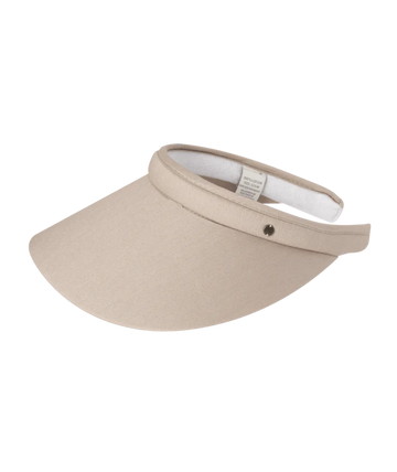 Ellen Push On Visor